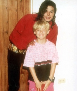 Michael Jackson y Macaulay Culkin fueron mejores amigos por varios años.