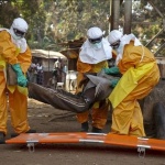 Uganda: Reportan siete casos de Ébola y primer deceso desde 2019