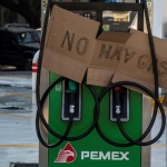 Estados Unidos y Brasil pueden ayudar a Paraguay si escasea el combustible