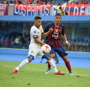 Cerro Porteño y Deportivo Capiatá cerrarán la jornada sabatina en la Olla Azulgrana.  