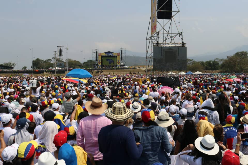 concierto-a-favor-de-Venezuela