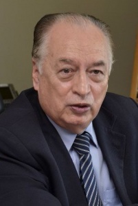 Dr. Florentín López Cáceres (Foto: Internet)