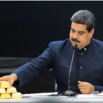 Estados Unidos restableció las sanciones contra el petróleo y el gas de Venezuela