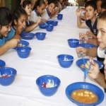 Denuncian que el oficialismo no entrega el almuerzo escolar por cuestiones electorales