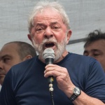 Elecciones en Brasil: Lula se mantiene como amplio favorito para ganar en primera vuelta