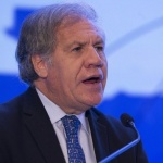 OEA: Almagro definió al accionar de Castillo como una “alteración del orden constitucional” y llamó al diálogo en Perú