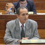 Senador pide a Abdo explicar a la ciudadanía detalles de lo acordado sobre la tarifa de Itaipú