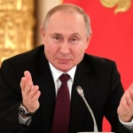 Revelan que Moscú intenta instalar a un líder prorruso en Ucrania