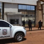 PCC y clan Rotela protagonizan incidentes en la cárcel de Pedro Juan