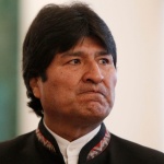 Congreso del Perú fue declarado persona non grata