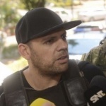 Reinaldo “Cucho” Cabaña seguirá recluido en la cárcel de Emboscada