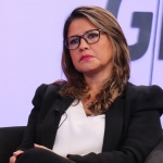 Pérez, la candidata de Marito, quiere depurar la Fiscalía