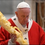 Reportan que el papa Francisco no oficiará varias misas de Semana Santa