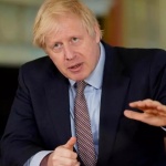 Reino Unido: Johnson prometió “seguir adelante” pese a la ola de dimisiones de altos cargos en el gobierno