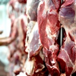 Exportación de carne bovina asciende a cerca de 235.000 toneladas en primeros nueve meses del año