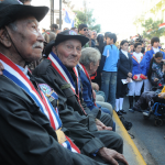 Veteranos del Chaco percibirán sus pensiones y subsidios el próximo 24, adultos mayores el 31