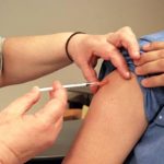Más de 289.000 dosis aplicadas en la Campaña de Vacunación de Invierno
