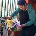 Madre de Edelio Morínigo acusa al Gobierno de “trabar” la búsqueda del suboficial