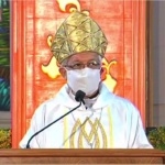 Monseñor Martínez afirma que la corrupción y el crimen organizado amenazan a Paraguay