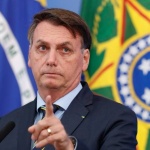 Bolsonaro negó un intento golpista en caso de perder las elecciones