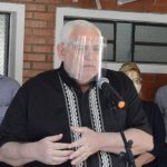 Juez desestima denuncia contra ex gobernador de Itapúa