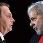 Brasil: Encuesta revela que Lula mantiene ventaja sobre Bolsonaro
